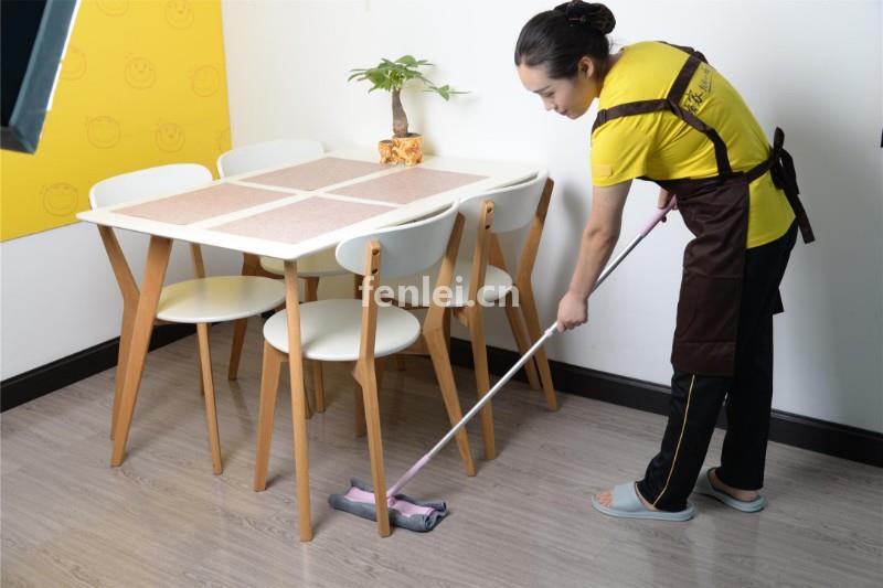 武汉硚口专业家庭保洁清洗好口碑信誉好(武汉做家庭清洁价格)